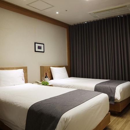 Incheon The Hotel Yeongjong Luaran gambar